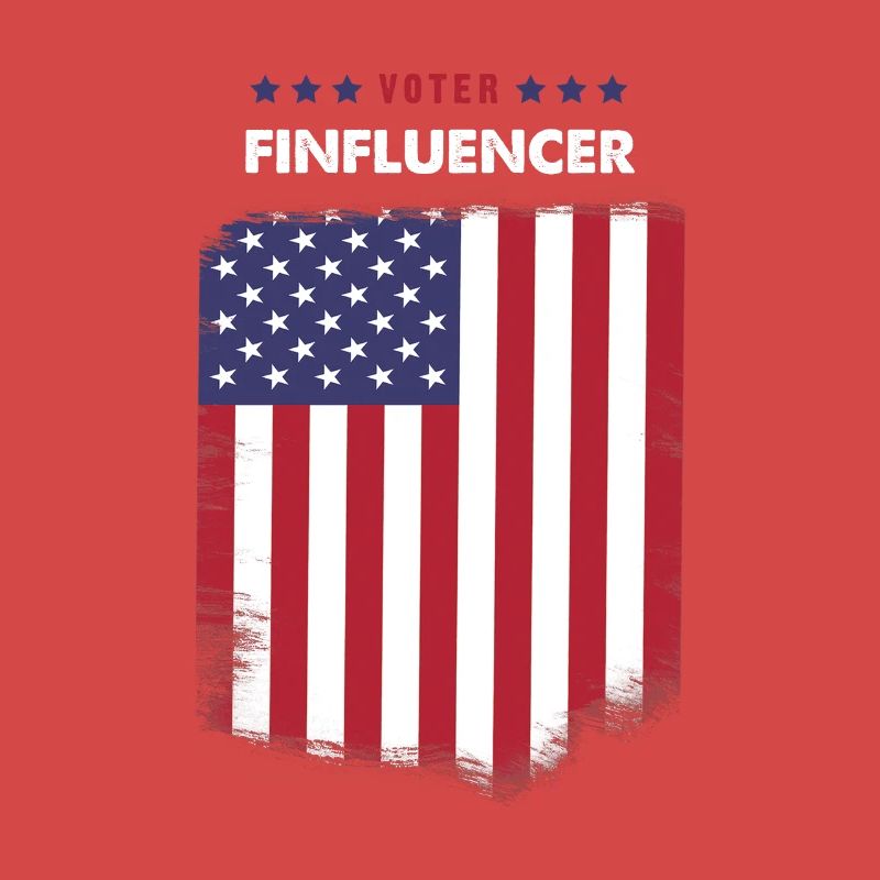 Voter Finfluencer
