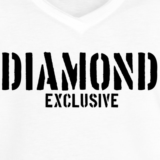 Diamond exclusive V1 apr.2019