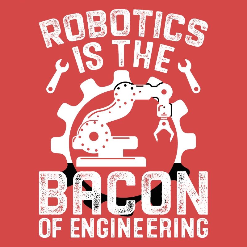 Robot Programmer Automation Technician