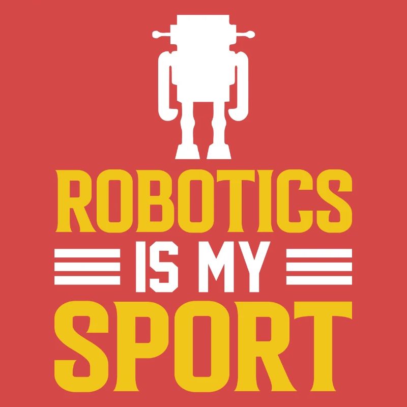 Programmeur de robots Technicien en automatisation