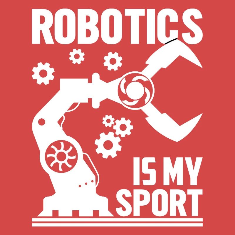 Programmeur de robots Technicien en automatisation