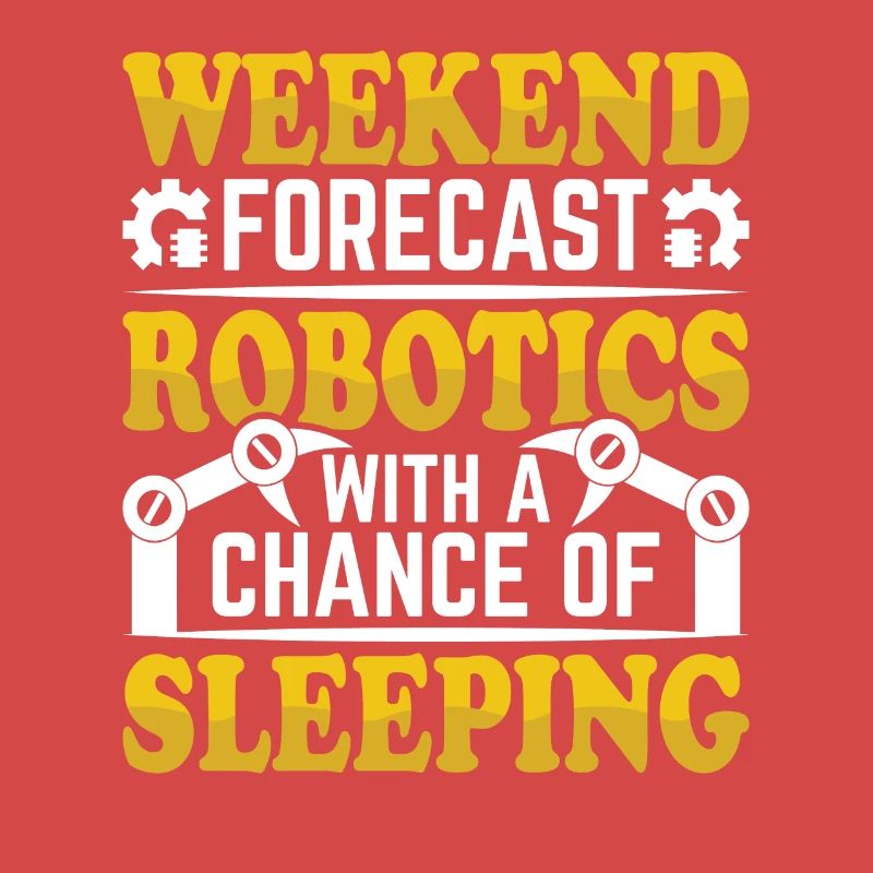 Programmeur de robots Technicien en automatisation