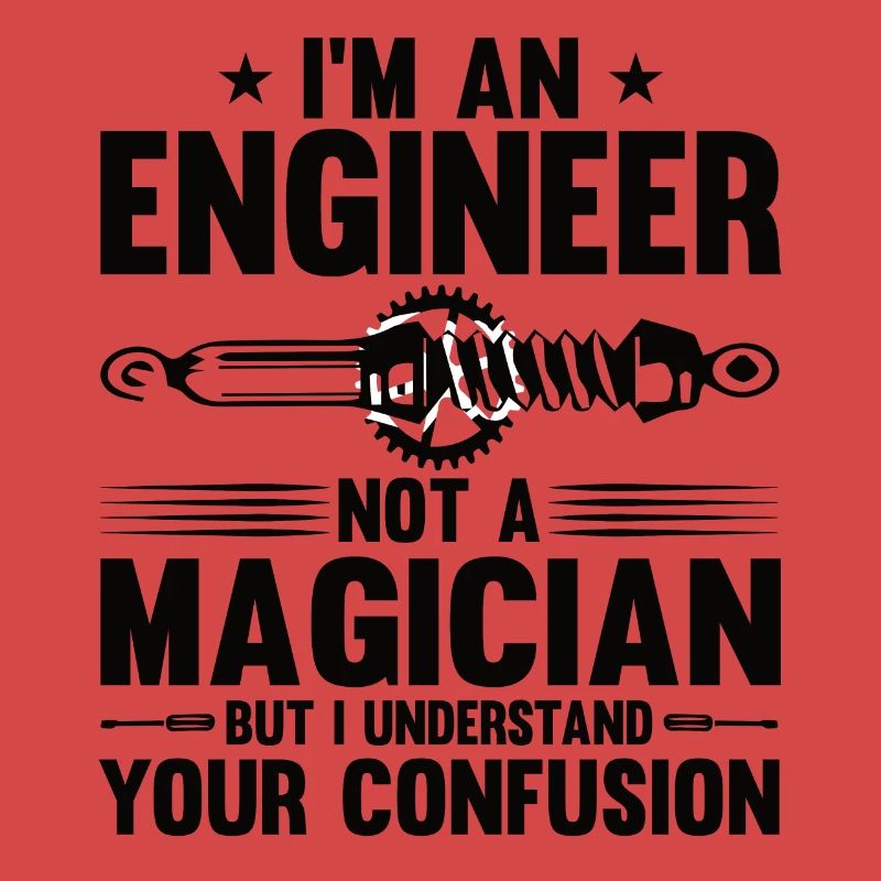Engineer Brain Mechanical Engineering Electrical Engineering Math