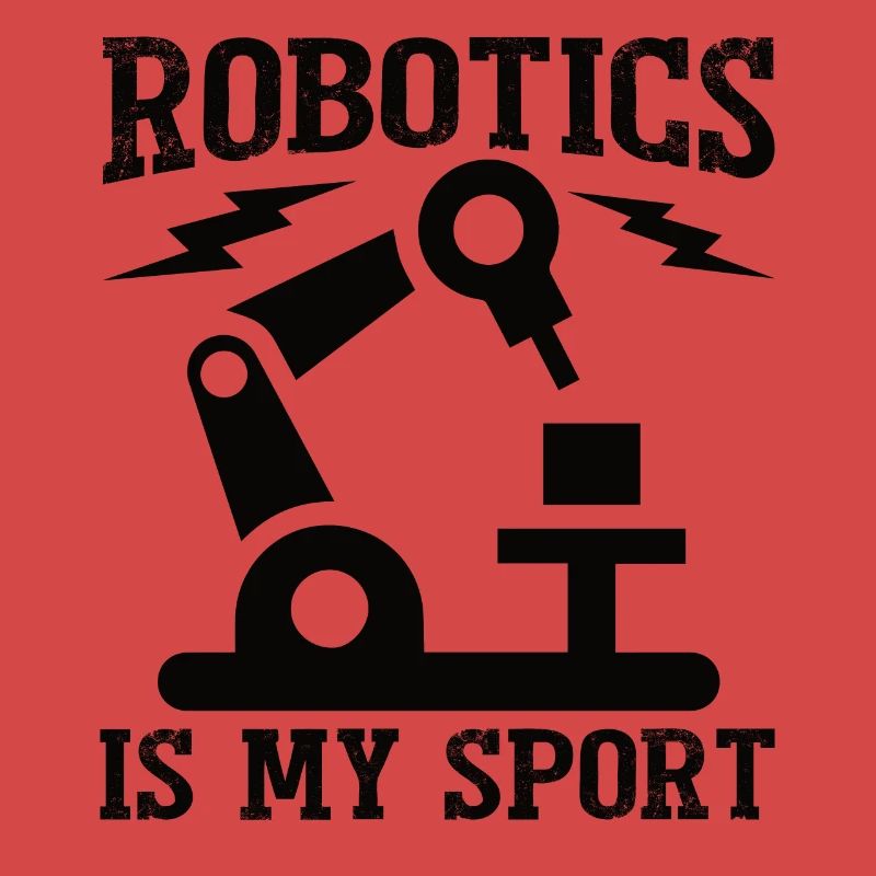 Robot Programmer Automation Technician