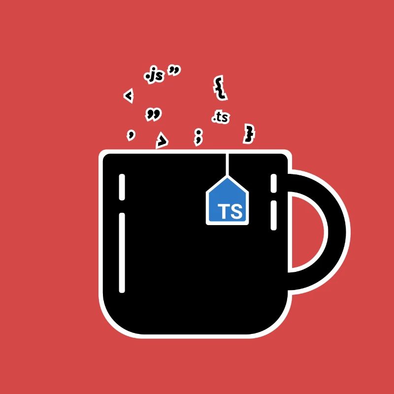 TypeScript - Cup