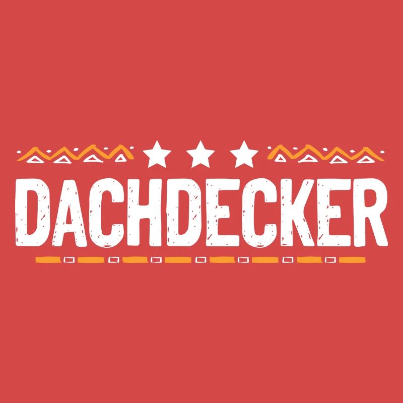 Dachdecker Beruf