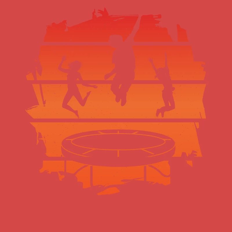 Trampoline