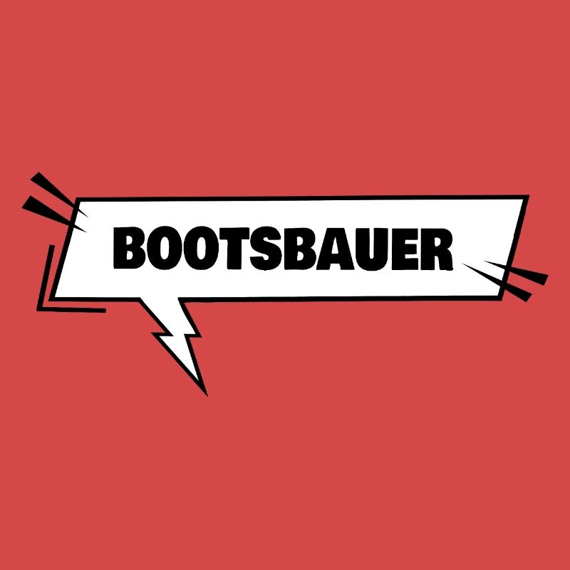 Les constructeurs de bateaux comme formation