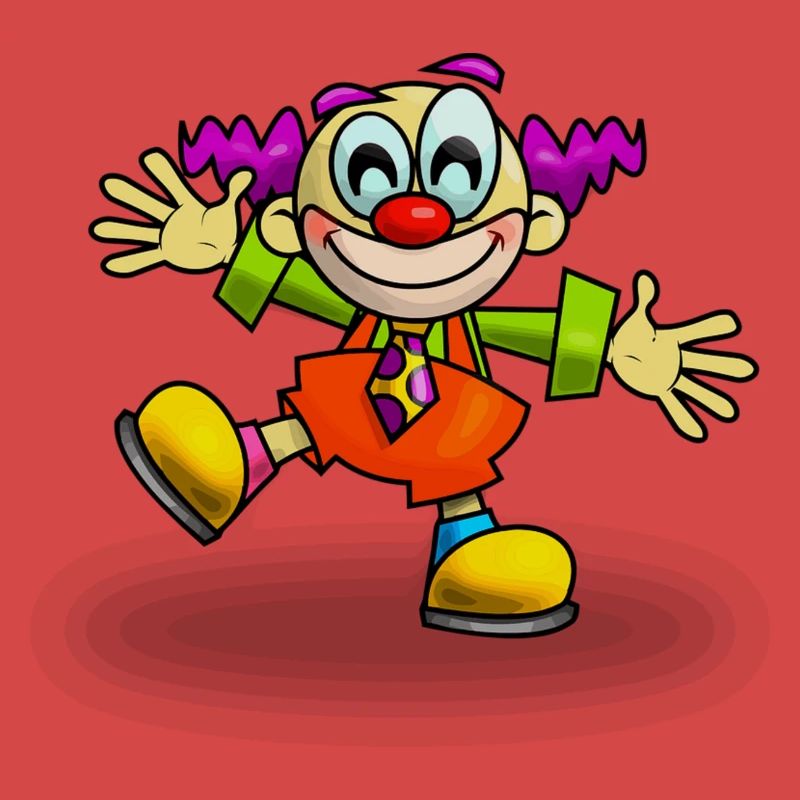 Clown