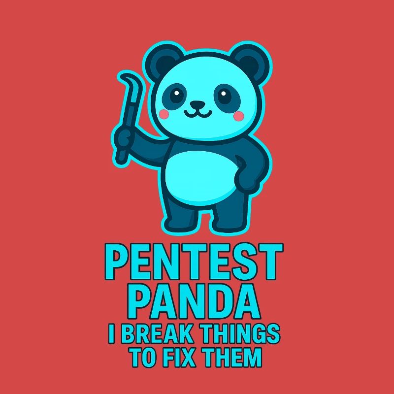 Pentest Panda: Fixing Errors