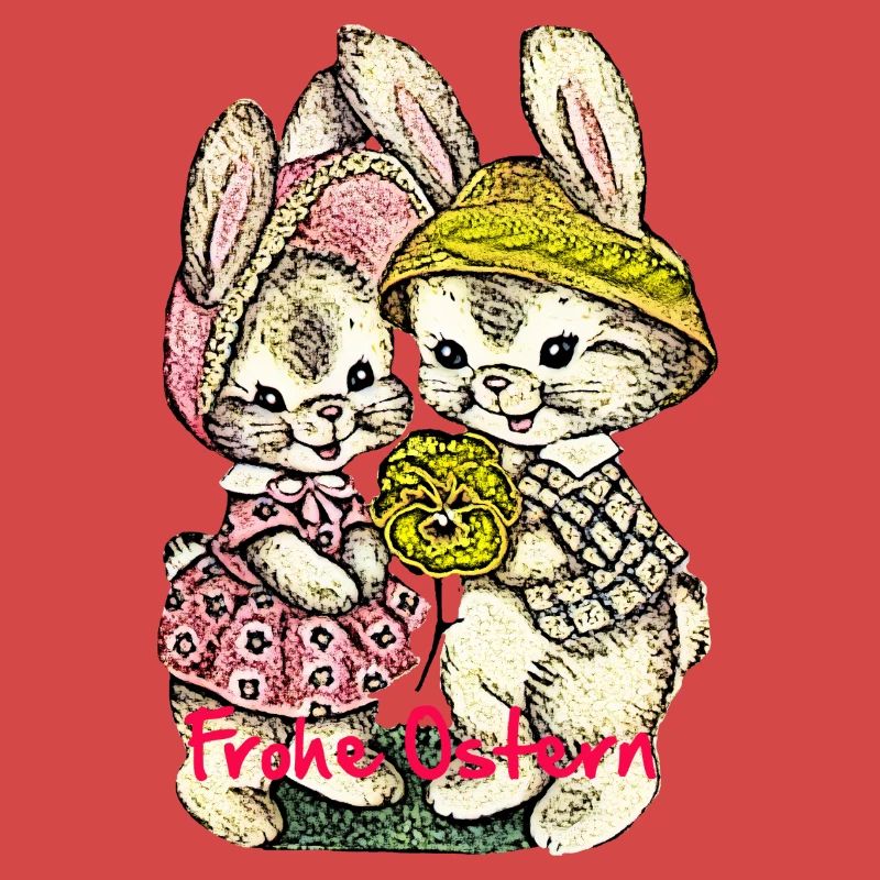 Easter, happy easter, easter bunny, happy easter, easter egg,