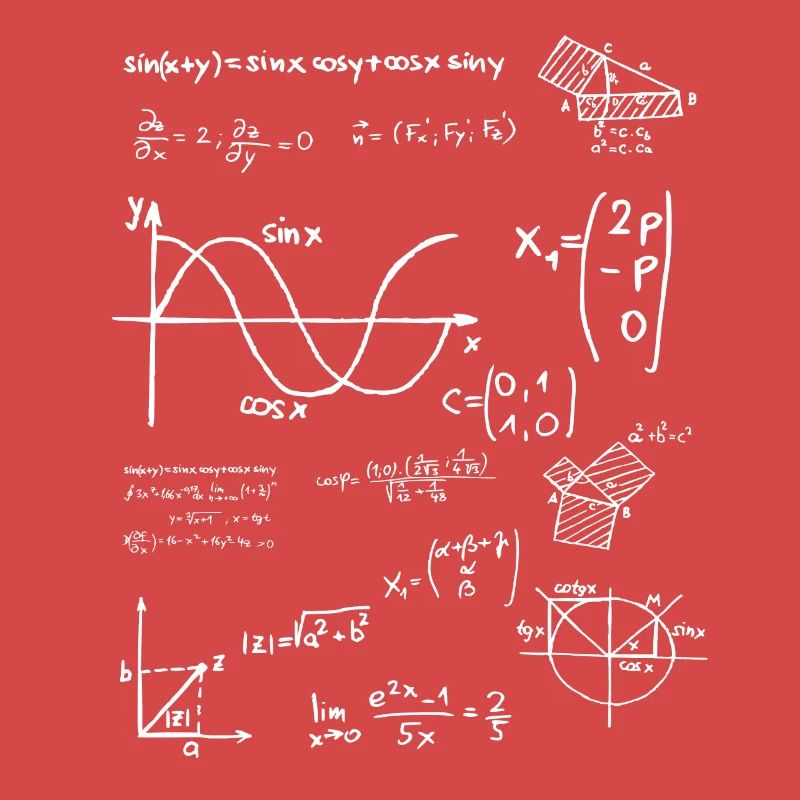 math formula