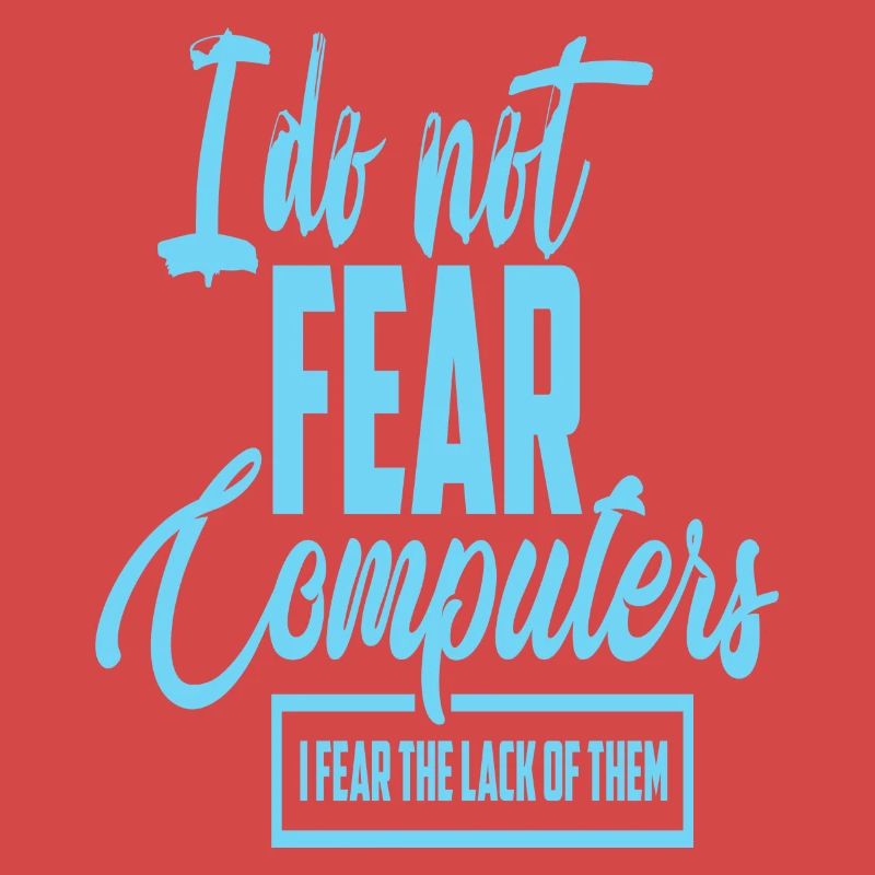 Computer Pc Computer Saying Freak suchti