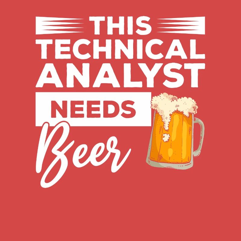 This Technical Analyst Needs Beer
