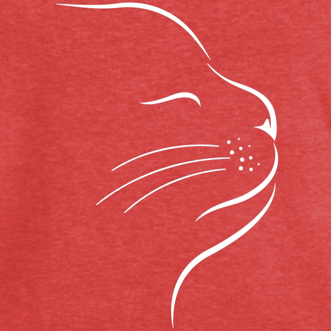 Catstyle - Frauen Vintage T-Shirt