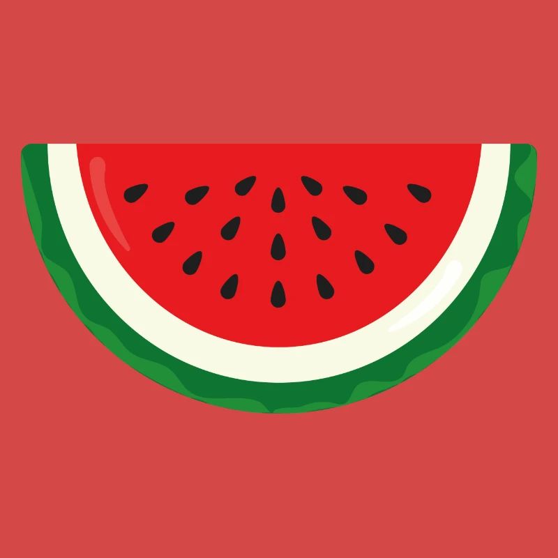 Pastèque, pastèque