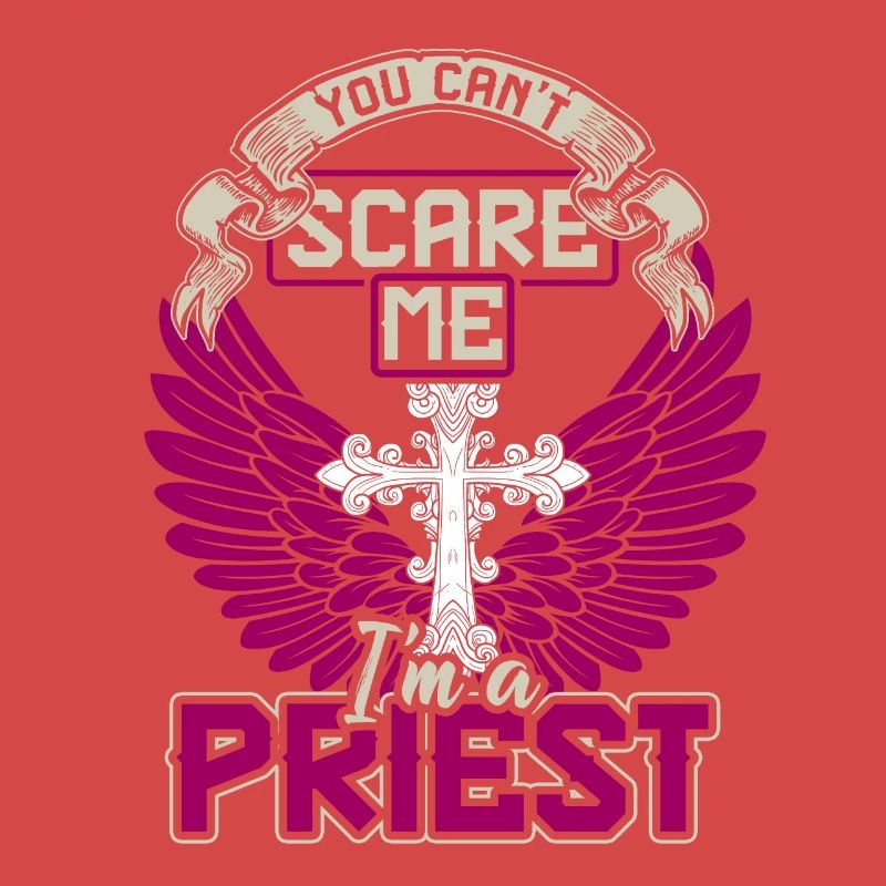 priest