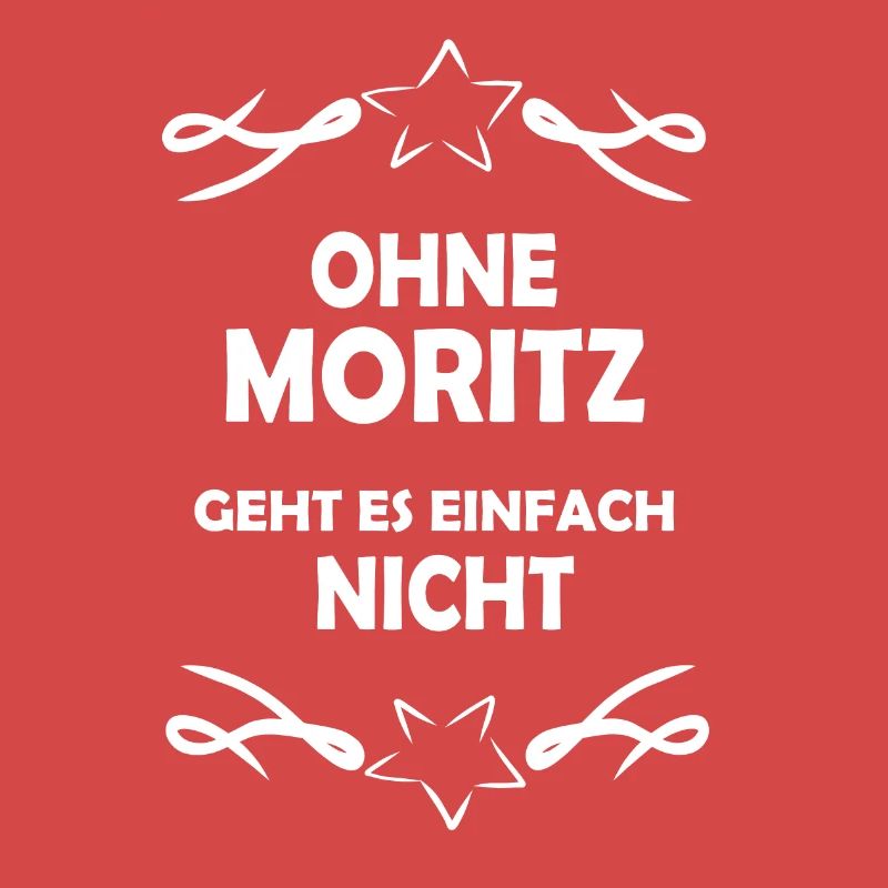 Sans Moritz impossible