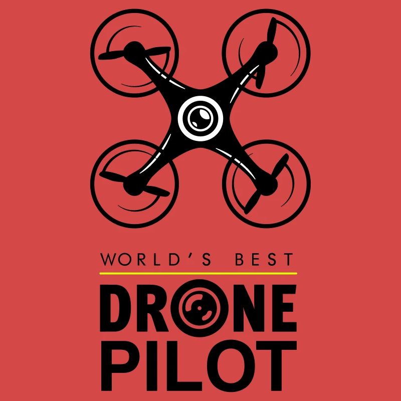 Drone Pilot - Drone Pilot Quadcopters