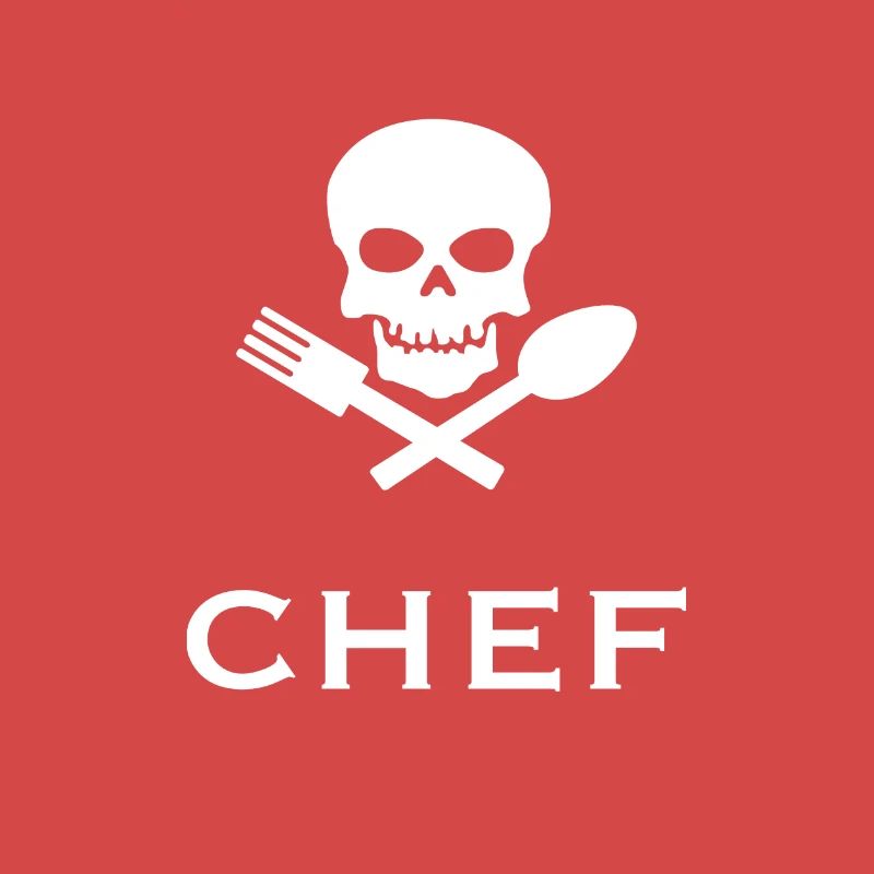 Chef theme