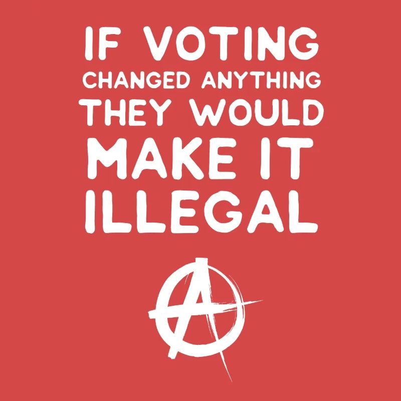 anarchy