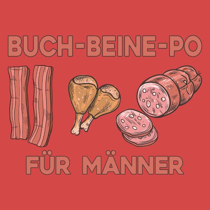 Fleisch Liebe Fleisch Schweinefleisch Hühnerfleisc