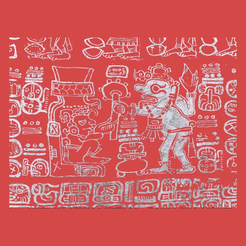 Aztec Graphics Design