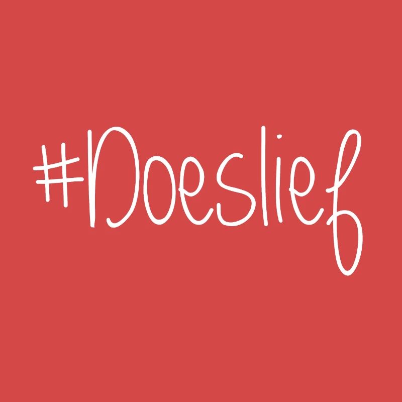 #Doesweet