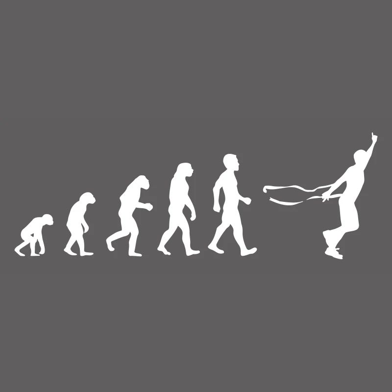 evolution finish Finish Winner Winner