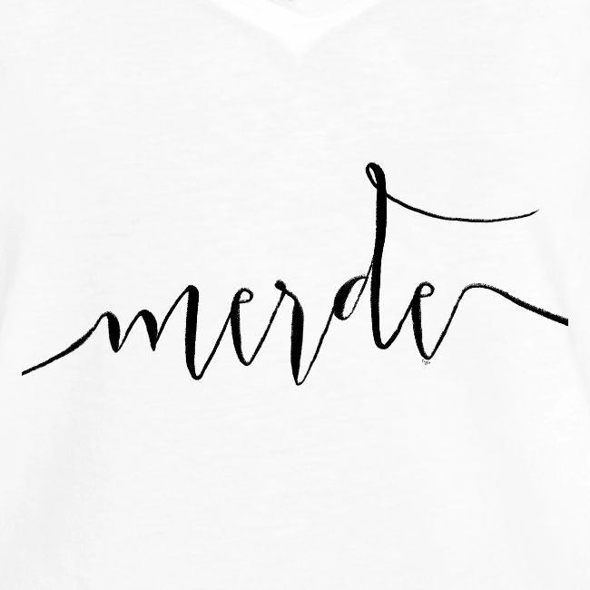merde