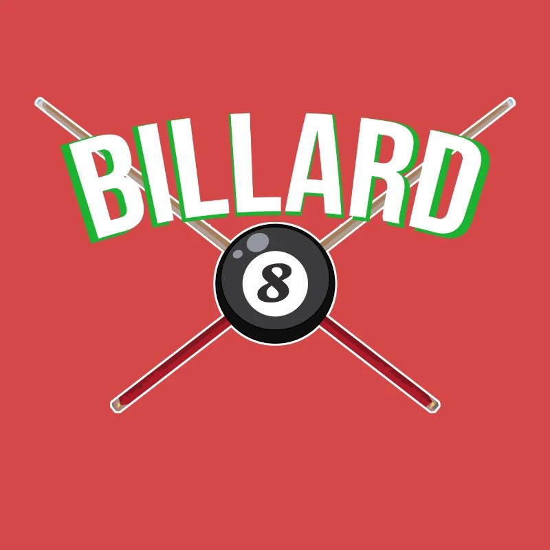 Boule de billard Billard Koe