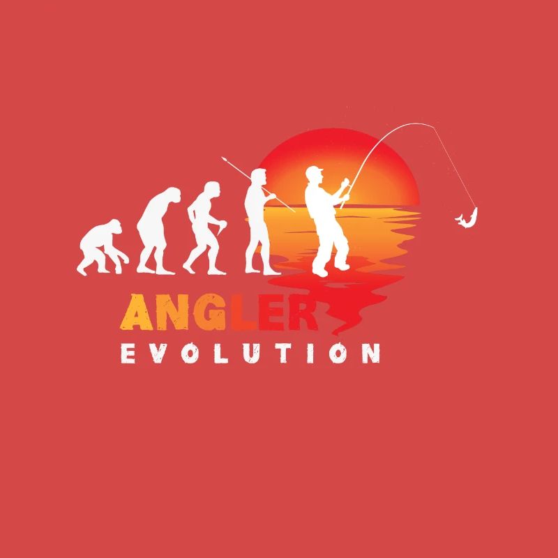 Pêcheur évolution