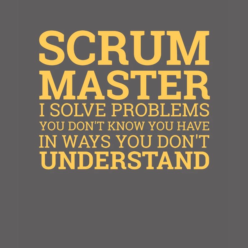 « Scrum Master » | Programmeurs