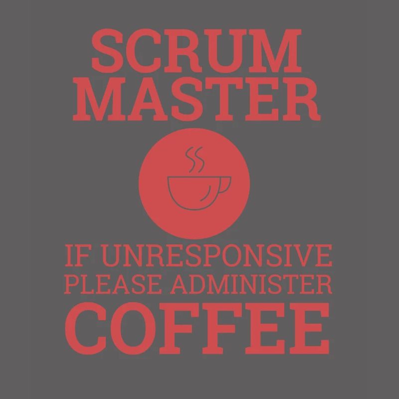 « Scrum Master » | Scrum Master