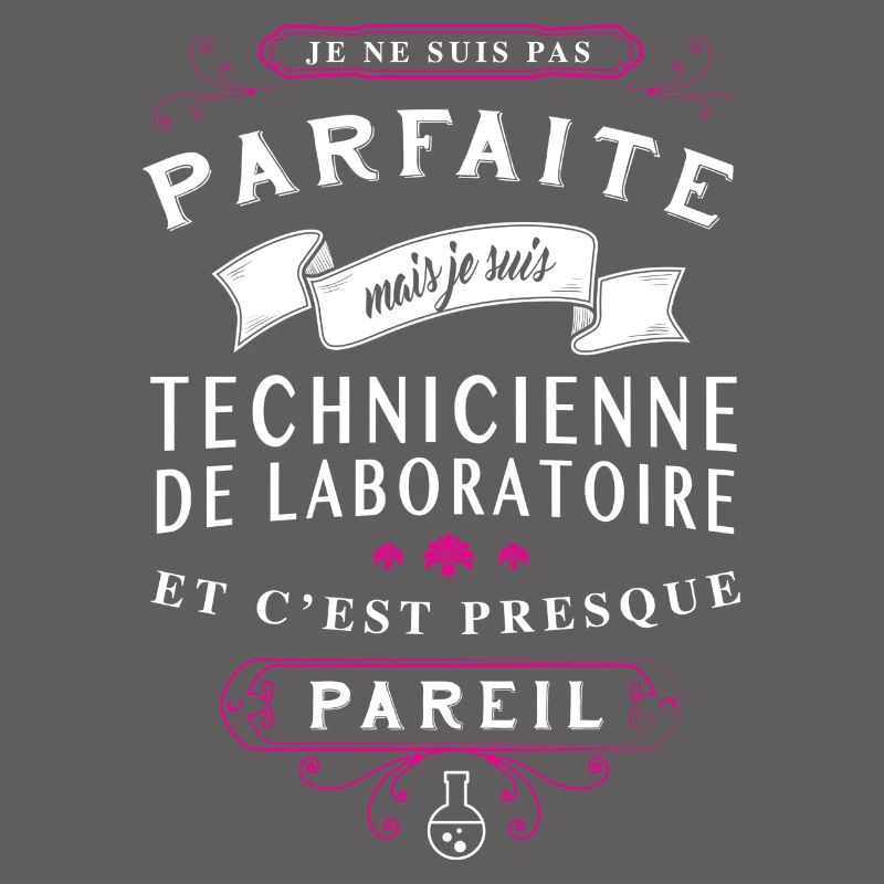 Tech-de-lab Parfaite