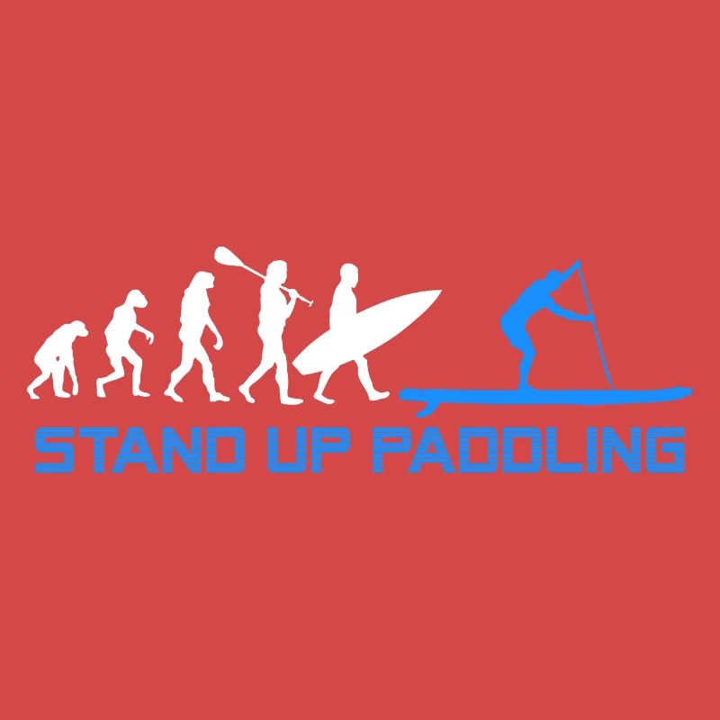 Evolution du SUP