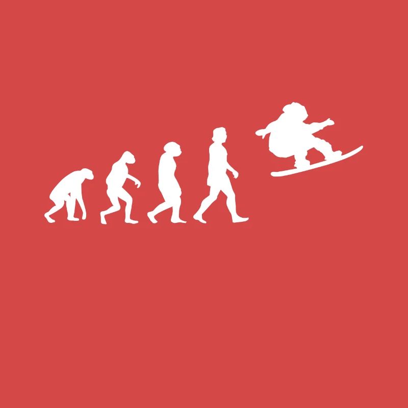 SNOWBOARD ÉVOLUTION