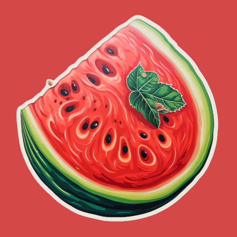 Pastèque