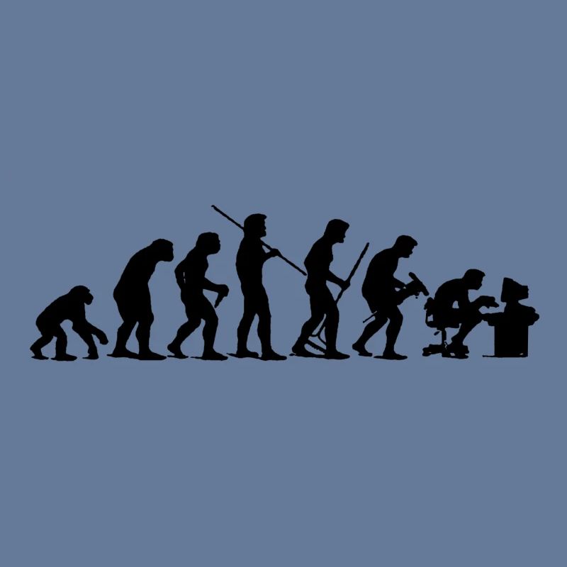 Darwin Evolution