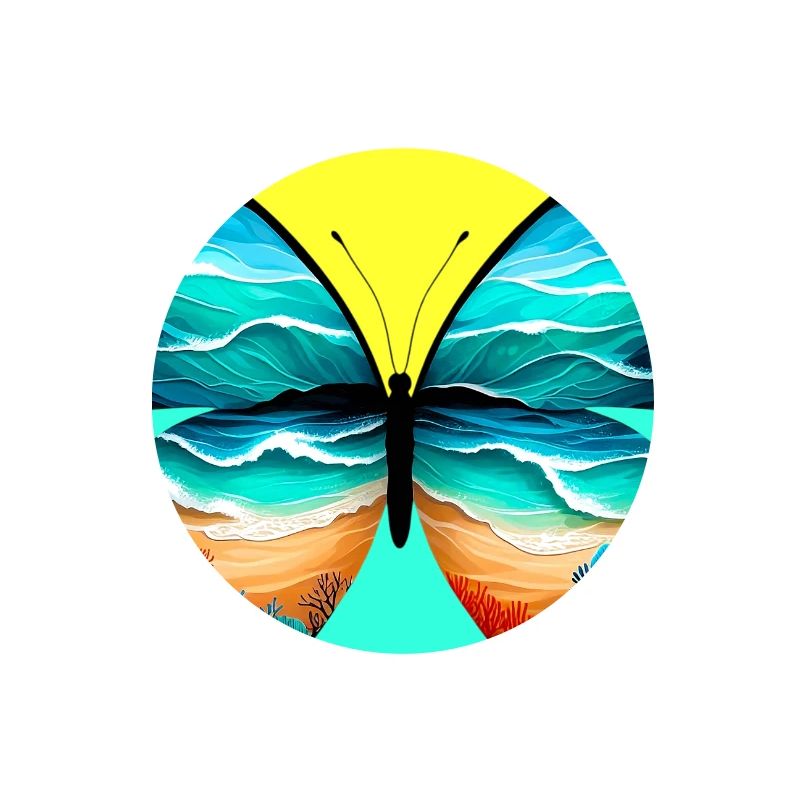 Schmetterling