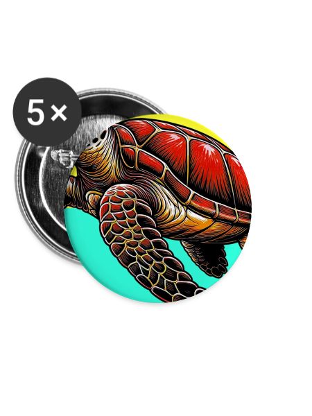 Schildkröte