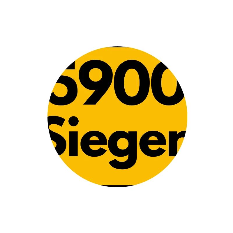 ANCIEN CODE POSTAL RETRO 5900 SIEGEN SIEGERLAN