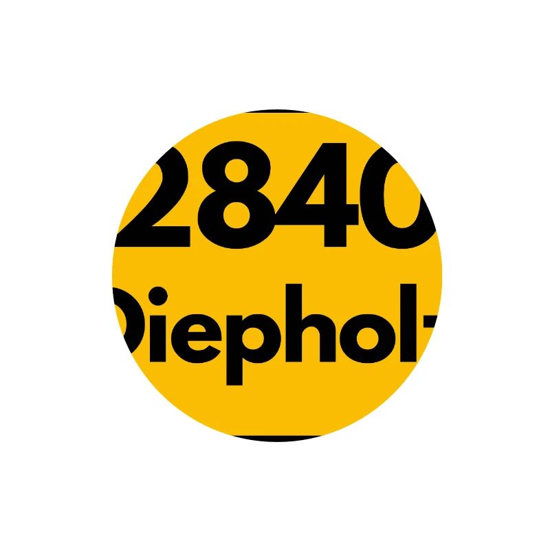 OLD POSTCODE POSTCODE RETRO 2840 DIEPHOLZ – HANSEB