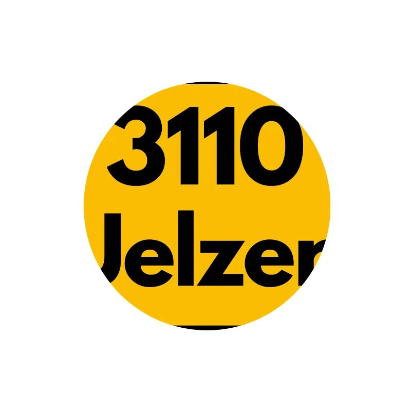 OLD POSTCODE ZIP CODE 3110 UELZEN HUNDERTWASSER