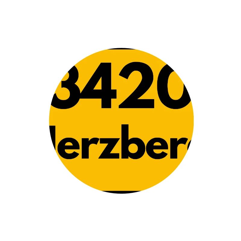 OLD POSTCODE ZIP CODE RETRO 3420 HERZBERG HARZ