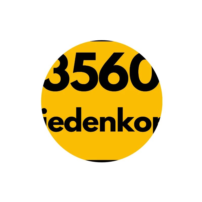 OLD POSTCODE POSTCODE RETRO 3560 BIEDENKOPF