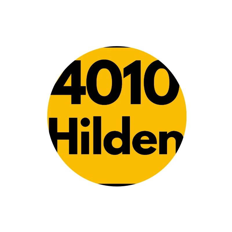 OLD POSTCODE POSTCODE RETRO 4010 HILDEN – FACHWERK