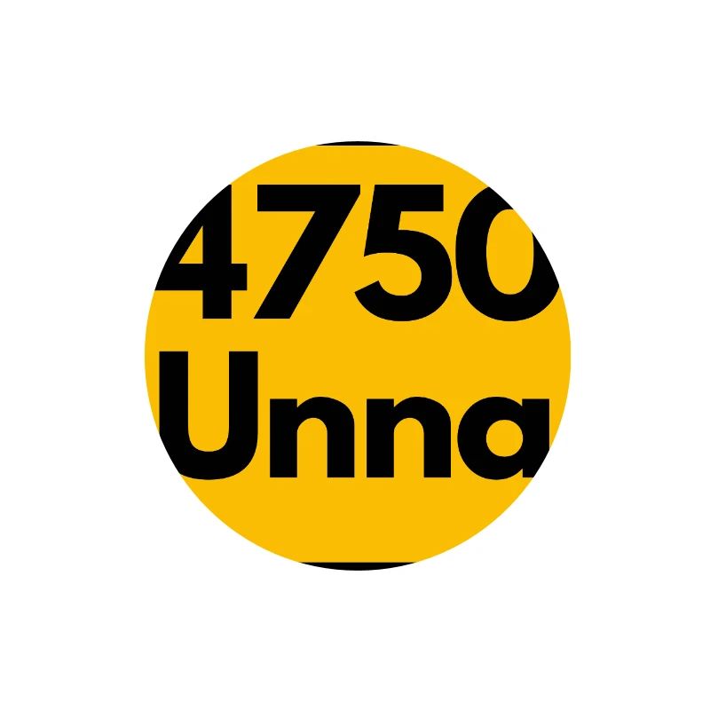 OLD POSTCODE POSTCODE RETRO 4750 UNNA