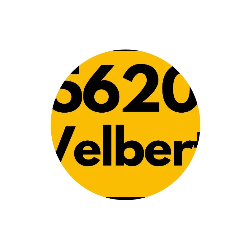 OLD POSTCODE POSTCODE RETRO 5620 VELBERT NRW