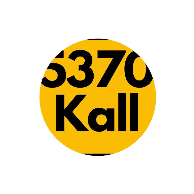 ANCIEN CODE POSTAL RETRO 5370 KALL